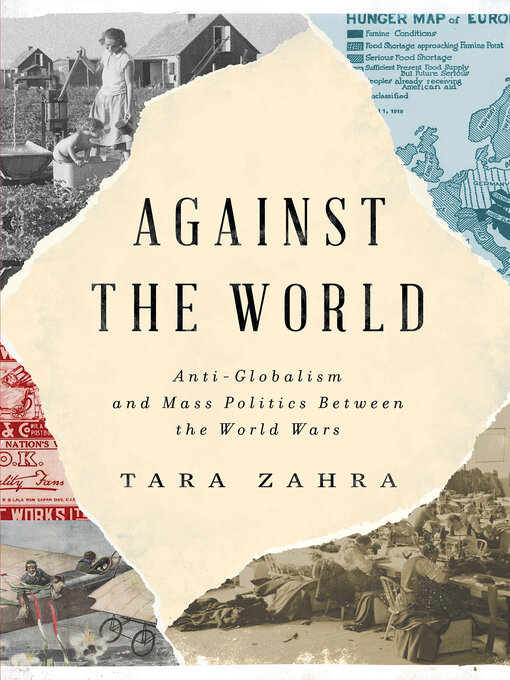 Title details for Against the World by Tara Zahra - Available